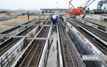 Tiến độ giải ngân vốn đầu tư công 2021, những tháng đầu 2022 rất chậm