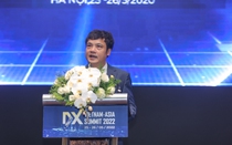 "Không gian phát triển chuyển đổi số vẫn thiếu sự quy hoạch bài bản"