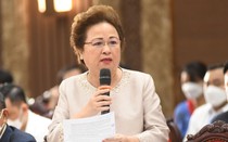 Bản chất của đô thị thông minh là tích hợp công nghệ để giải quyết nhu cầu của người dân
