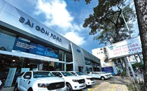 Tasco được chấp thuận hoán đổi cổ phần với SVC Holdings