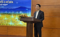 Chuyển đổi số ngành nông nghiệp: Việc đầu tiên là xây dựng cơ sở dữ liệu