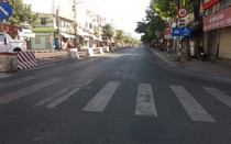 Khánh Hòa: Ghi nhận thêm 44 ca mắc Covid-19, 28 ca trong cộng đồng