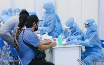 Khánh Hòa xin thử nghiệm vắc xin Nano Covax đợt 3