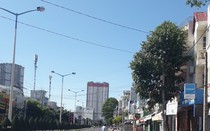 Khánh Hòa ghi nhận 32 ca nhiễm Covid-19 vào trưa 16/8