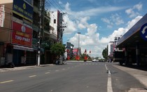 Khánh Hòa ghi nhận thêm 39 ca mắc Covid-19
