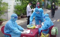 Khánh Hòa: Thêm 119 ca mắc Covid-19, có 26 ca cộng đồng