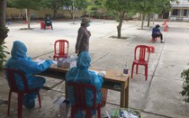Phát hiện thêm 162 ca mắc mới, Khánh Hòa vượt 15.000 ca nhiễm Covid-19