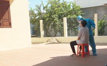 Khánh Hòa ghi nhận thêm 370 ca mắc Covid-19, riêng Tp.Trang 193 ca