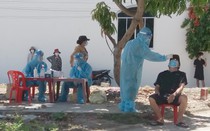 Khánh Hòa phát hiện thêm 174 ca nhiễm Covid-19 mới, có 34 ca cộng đồng