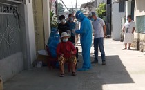 Khánh Hòa: Thêm 216 ca dương tính với SARS-CoV-2