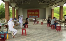 Khánh Hòa ban hành kế hoạch tiêm liều bổ sung vắc-xin phòng Covid-19