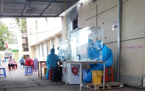 Khánh Hòa ghi nhận thêm 597 ca mắc Covid-19, có 121 ca cộng đồng