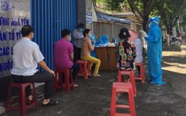 Sáng 10/1, Khánh Hòa ghi nhận thêm 319 ca Covid-19, có 83 ca cộng đồng