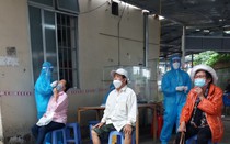 Khánh Hòa tiếp tục phát hiện 193 ca mắc Covid-19, có 22 ca cộng đồng