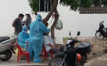 Số ca mắc Covid-19 mới ở Khánh Hòa giảm còn 657 ca trong ngày 25/3
