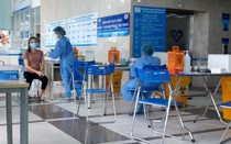 Khánh Hòa: Tháng 4/2022, hoàn thành tiêm mũi 2 cho người từ 12 đến dưới 18 tuổi