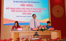 Cơ hội nghề nghiệp nào cho thanh niên Khánh Hòa trong thời gian tới?