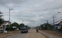 Phê duyệt đầu tư dự án thành phần 1 cao tốc Khánh Hòa - Buôn Ma Thuột