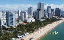 Khánh Hòa sẽ trở thành thành phố trực thuộc Trung ương vào năm 2030