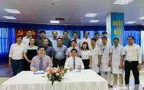 BV Ung bướu Tp.HCM hỗ trợ Khánh Hòa đào tạo, chuyển giao kỹ thuật