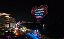 Khánh Hòa: Doanh thu du lịch đạt gần 550 tỷ đồng trong Festival Biển