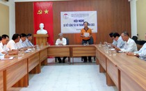 Trung tâm tư vấn pháp luật- Hội Luật gia tỉnh Khánh Hòa sơ kết 6 tháng