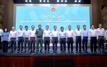 Ra mắt Hội đồng điều phối vùng Bắc Trung Bộ và duyên hải Trung bộ