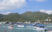 Khánh Hòa tăng cường các biện pháp phục vụ khách du lịch dịp lễ 2/9