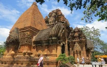 Khánh Hòa ban hành quy chế quản lý, thu chi tiền công đức tại Tháp Bà