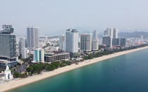 Khánh Hòa đã chọn được phương án xây dựng trụ sở làm việc cơ quan tỉnh