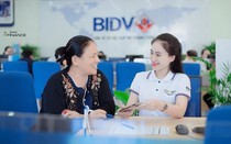 BIDV chào bán thành công 21,7 triệu trái phiếu ra công chúng