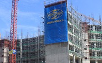 Phó Chủ tịch Vinaconex 9 xin từ chức