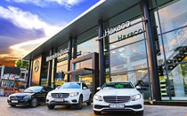 Haxaco phát hành 180 tỷ đồng trái phiếu để mở showroom mới