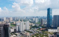 Bất động sản liệu có còn là kênh trú ẩn an toàn?