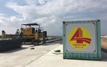 Trúng thầu nhiều dự án lớn, Cienco4 dự lãi gấp 5 lần