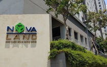 Novaland đảm bảo cho công ty con huy động 2.300 tỷ đồng trái phiếu