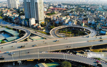 Hà Nội chỉ thị phải GPMB đúng tiến độ cho dự án đường Vành đai 4