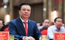 Bí thư Hà Nội làm Trưởng ban Chỉ đạo triển khai đường Vành đai 4