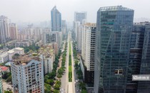 Bộ Xây dựng: Nguồn vốn tín dụng, trái phiếu,... vào BĐS đều khó khăn