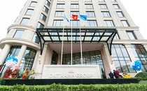 Đất Xanh Group: Doanh thu sụt giảm, dòng tiền kinh doanh âm 3.776 tỷ đồng