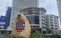 Thành viên cốt cán của DIC Group thoái gần hết vốn tại doanh nghiệp