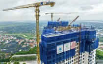 Cổ phiếu HBC tăng kịch trần sau khi thoát diện hạn chế