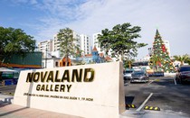 Novaland muốn chào bán 2,9 tỷ cổ phiếu để huy động gần 30.000 tỷ đồng