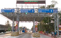 Cường Thuận Idico vay tiền lãnh đạo để làm dự án đầu tư công
