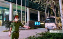 2 kế toán của FLC nộp đơn thôi việc ngay trước thời điểm bị khởi tố