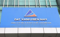 Đất Xanh Miền Nam 10 lần khất nợ trái phiếu do chưa thu xếp được dòng tiền
