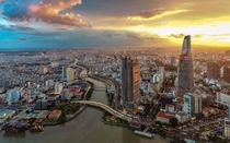 Thị trường BĐS đã đi đến giai đoạn cuối của kỳ suy thoái?