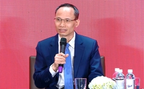 TS. Cấn Văn Lực: Bất động sản sẽ khởi sắc ngay những quý đầu năm 2024