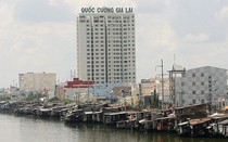 Quốc Cường Gia Lai phủ nhận liên quan với Tập đoàn Cao su Việt Nam