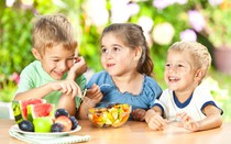 Bất ngờ với nguyên nhân suy dinh dưỡng ở trẻ